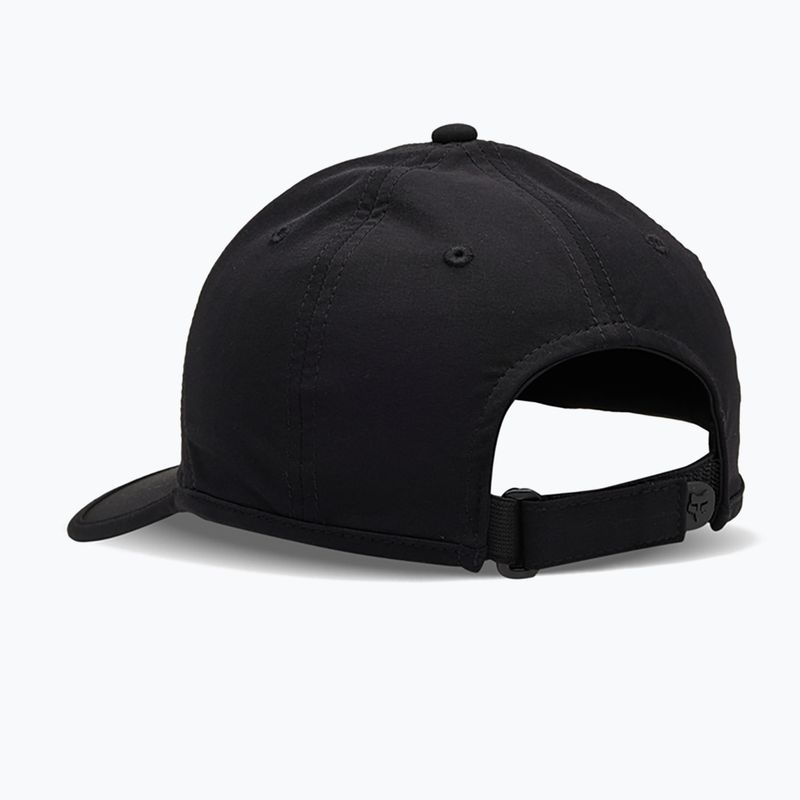 Dámska šiltovka Fox Racing Absolute Tech Hat black 2