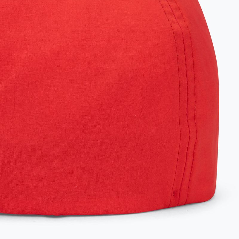 Pánska Šiltovka Fox Racing Fox Head Select Flexfit Flame Red 4