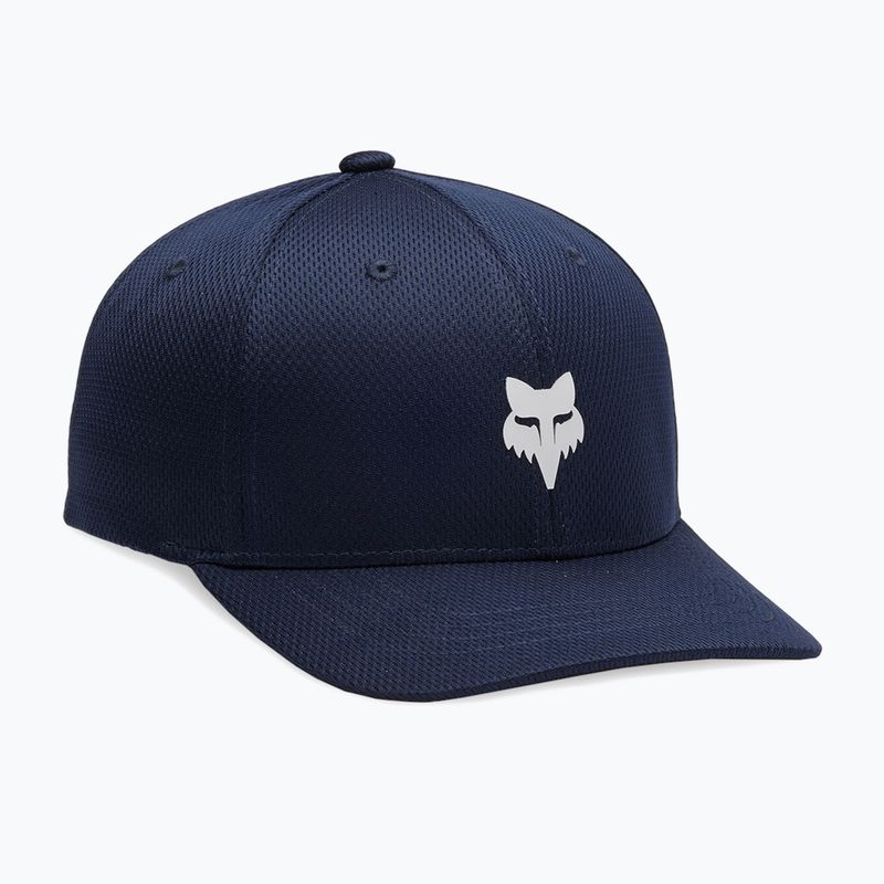 Detská šiltovka Fox Racing Lithotype 110 Sb Jr midnight
