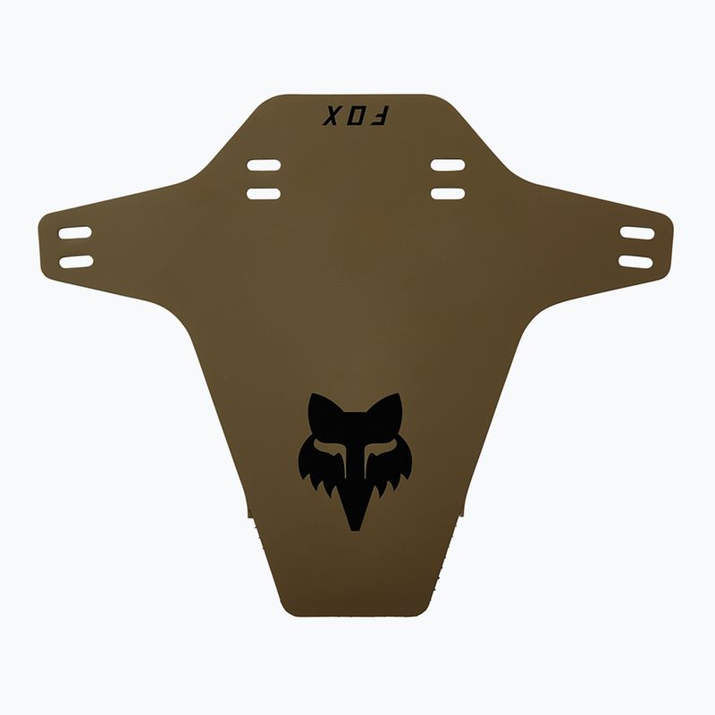 Blatník Fox Racing Fox Mud Guard olivovo zelený