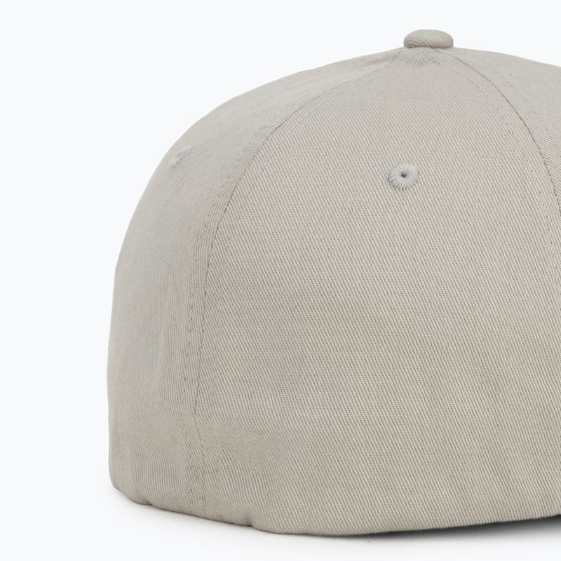 Šiltovka Fox Racing Fox Head Flexfit vin white 4