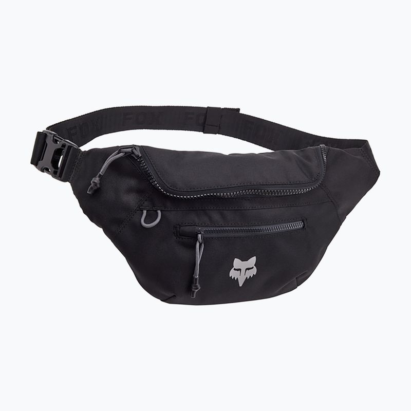 Taška kapsička Fox Racing Fox Head 2,5 l black