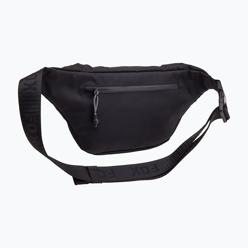 Taška kapsička Fox Racing Fox Head 2,5 l black 2