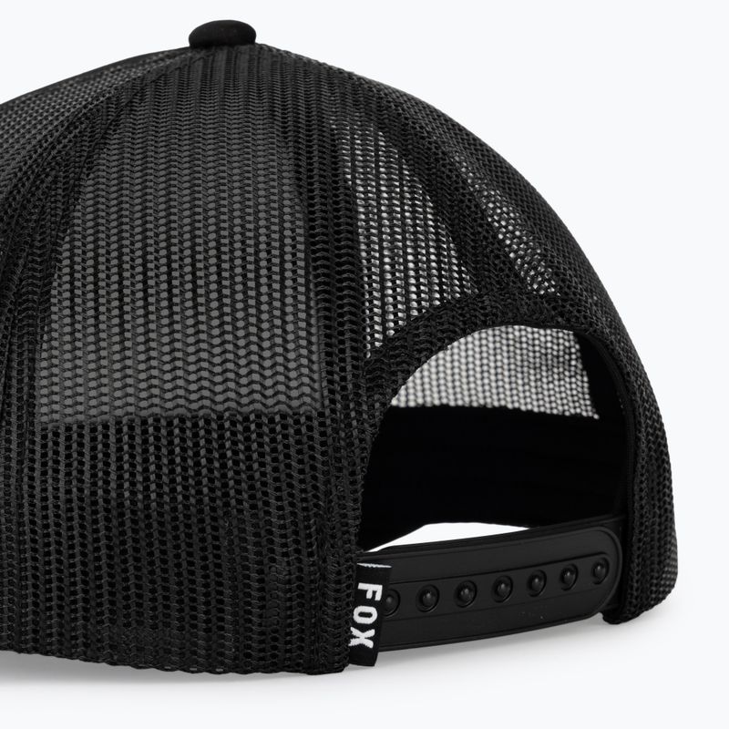 Dámska šiltovka Fox Racing Boundary Trucker W black/pink 4
