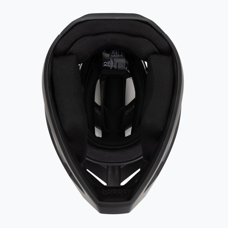 Cyklistická prilba Fox Racing Rampage MT matte black 5