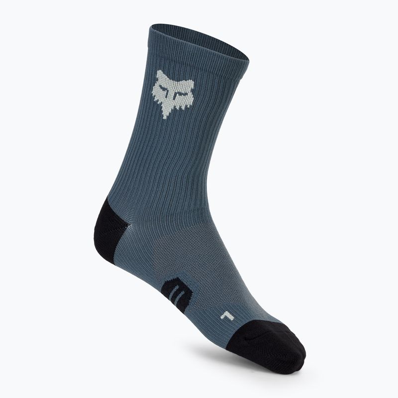 Cyklistické ponožky Fox Racing 6 Ranger Prepack 3-pack multicolour 6