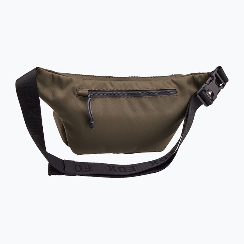 Taška kapsička Fox Racing Fox Head Premium 3 l olive green 2