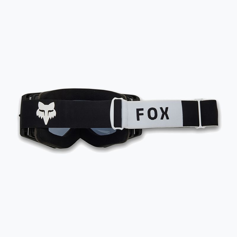 Cyklistické okuliare Fox Racing Airspace Core black 2