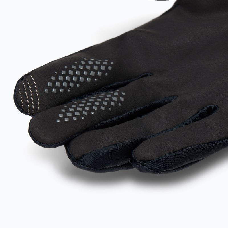 Pánske cyklistické rukavice Fox Racing Defend Wind Offroad black 5