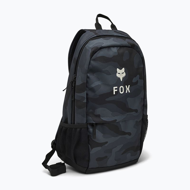 Mestský batoh Fox Racing 180 26 l black camo