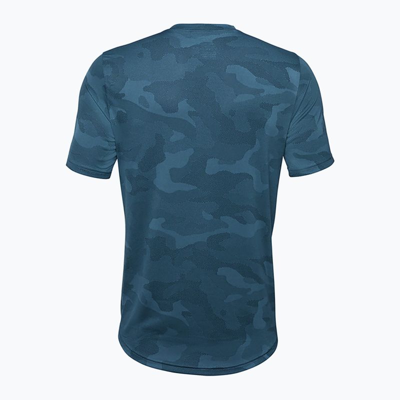 Pánsky cyklistický dres Fox Racing Ranger Tru Dri dark vintage 2
