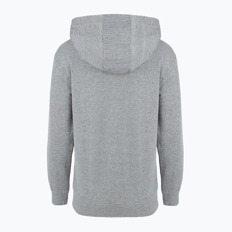 Dámska mikina Fox Racing Absolute W heather graphite 2