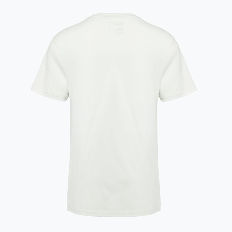 Pánske tričko Fox Racing Energy Face light grey 4