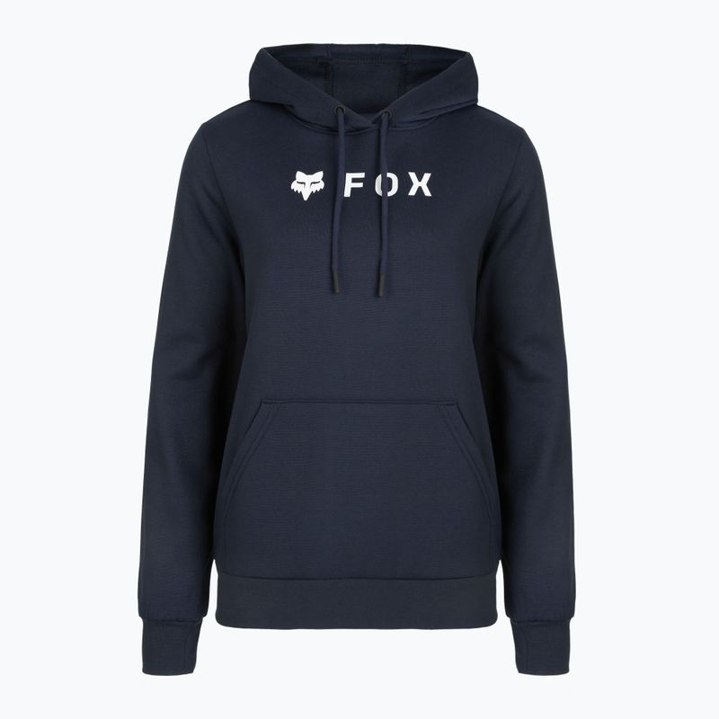 Dámska mikina Fox Racing Absolute W midnight