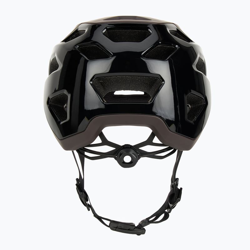 Cyklistická prilba Fox Racing Crossframe Pre cocoa 3