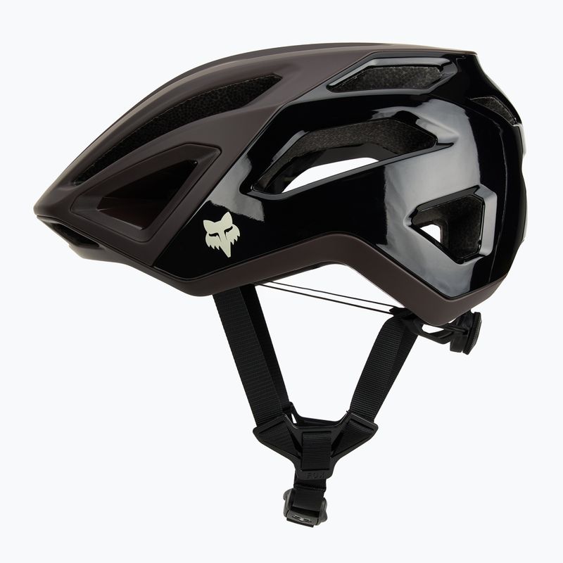Cyklistická prilba Fox Racing Crossframe Pre cocoa 4