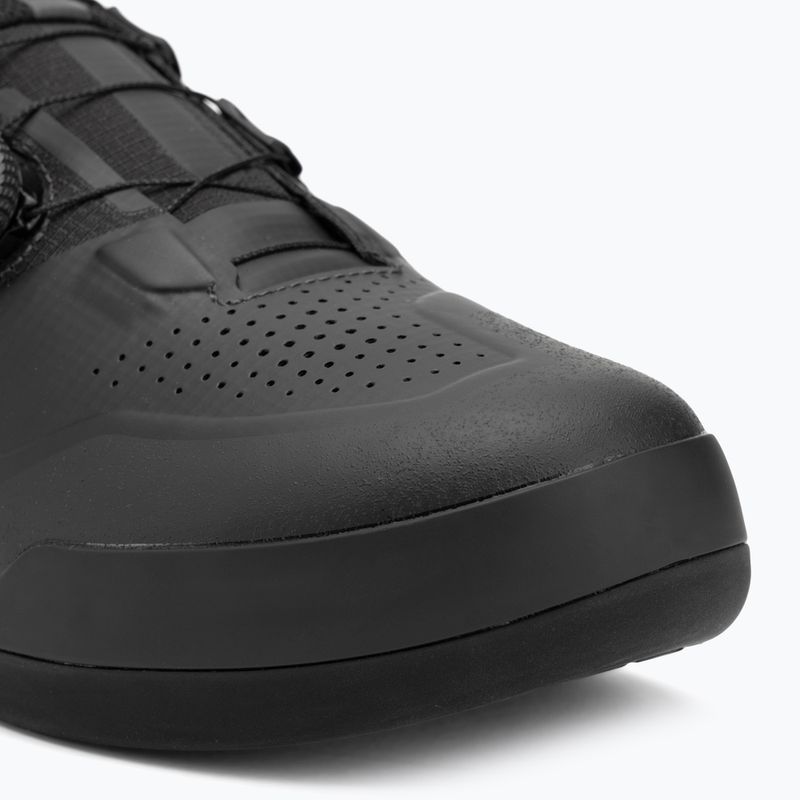 Pánska MTB cyklistická obuv Fox Racing Union BOA black 7