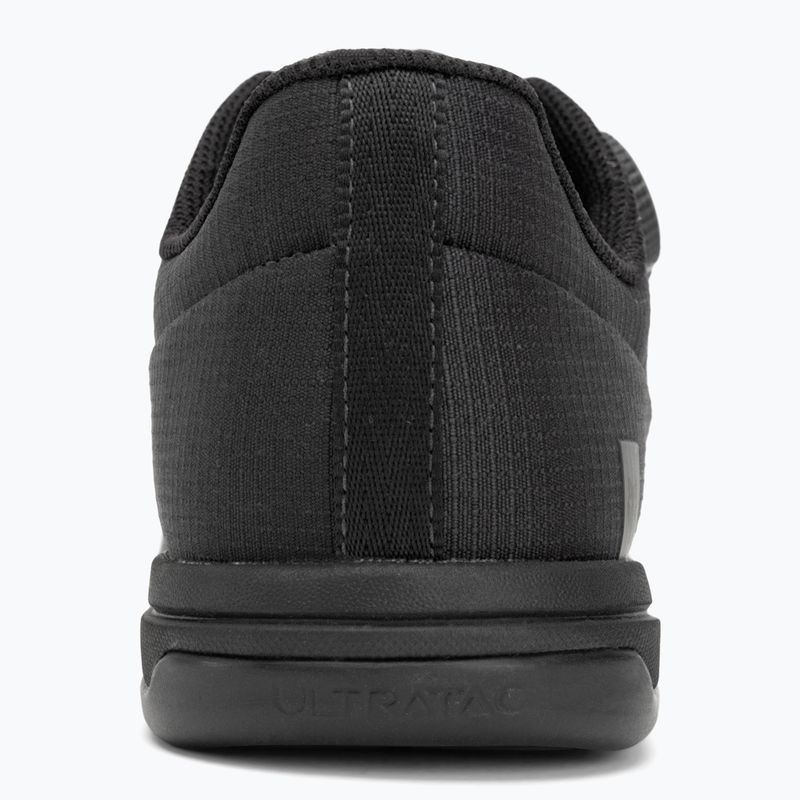 Pánska cyklistická obuv Fox Racing Union BOA Flat black 6