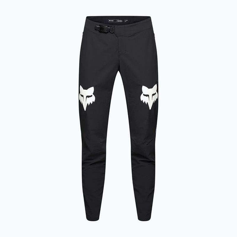 Dámske cyklistické nohavice Fox Racing Ranger Grid W black