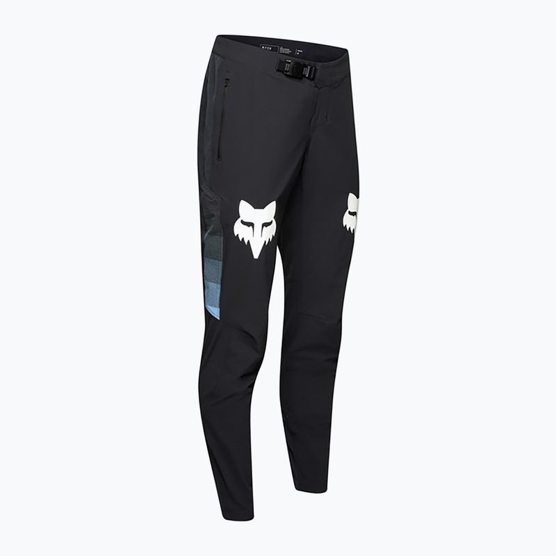Dámske cyklistické nohavice Fox Racing Ranger Grid W black 3