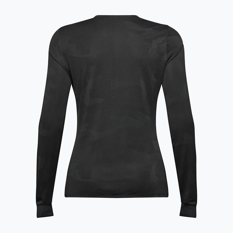 Dámske cyklistické nohavice Fox Racing Ranger W black 4