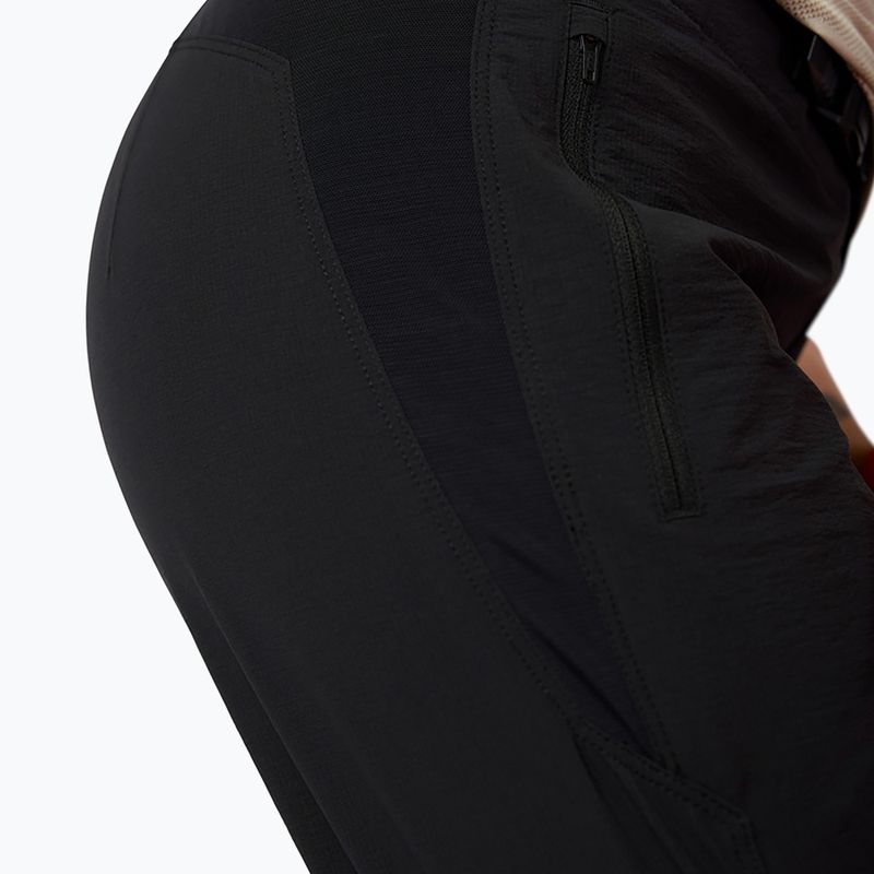 Dámske cyklistické šortky Fox Racing Ranger Liner W black 5