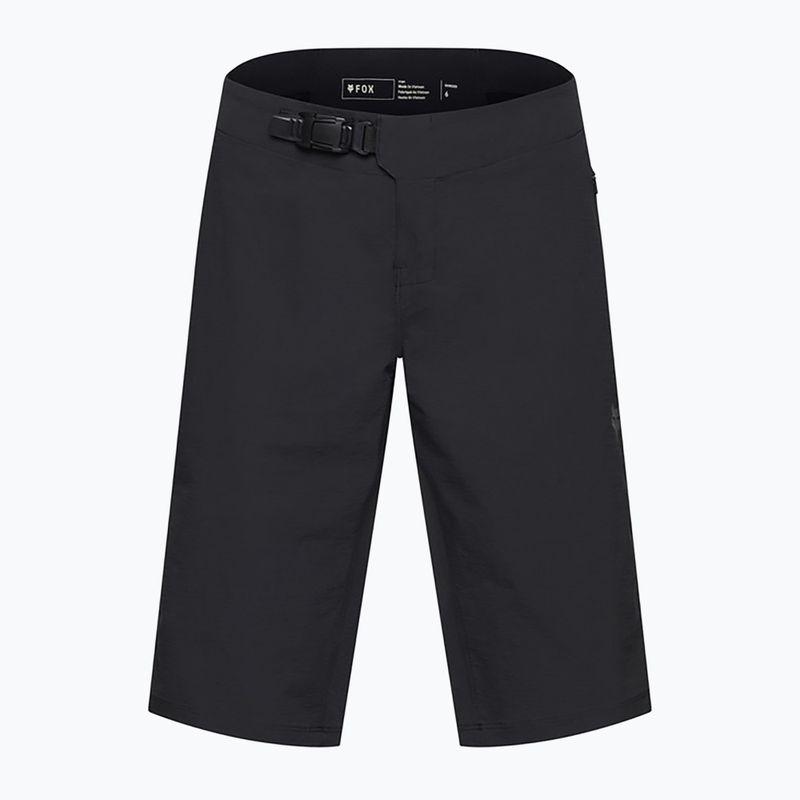 Dámske cyklistické šortky Fox Racing Ranger Liner W black 6