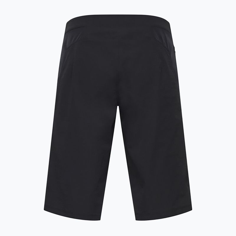 Dámske cyklistické šortky Fox Racing Ranger Liner W black 7
