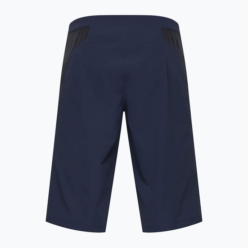 Dámske cyklistické šortky Fox Racing Ranger Liner W midnight 2