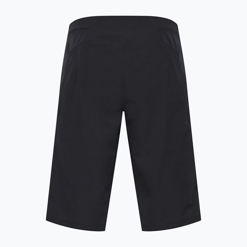 Dámske cyklistické šortky Fox Racing Ranger W black 2