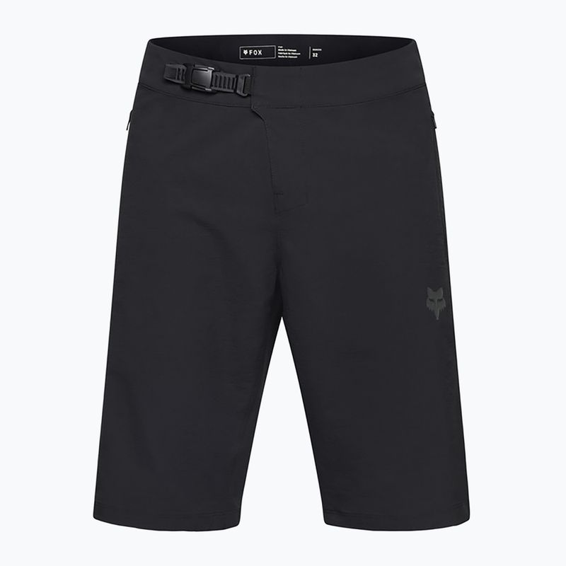 Pánske cyklistické šortky Fox Racing Ranger Liner black 5