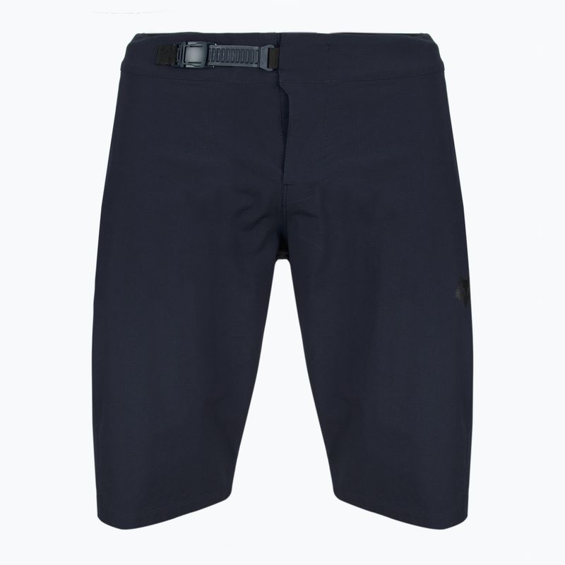 Pánske cyklistické šortky Fox Racing Ranger Liner midnight