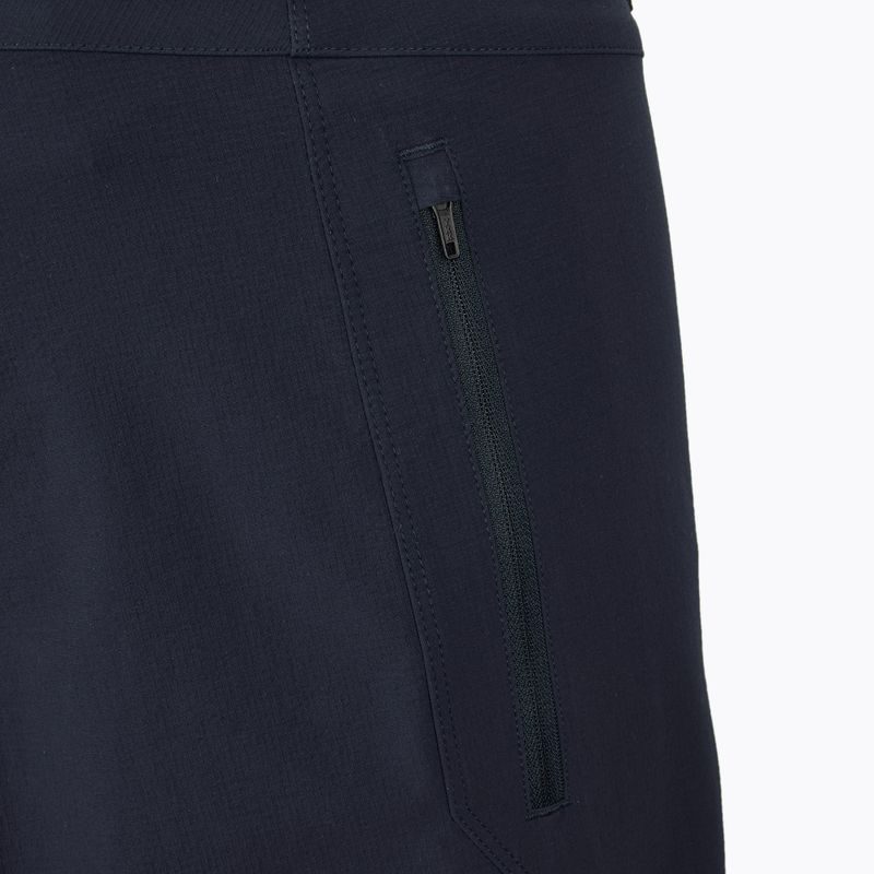Pánske cyklistické šortky Fox Racing Ranger Liner midnight 4