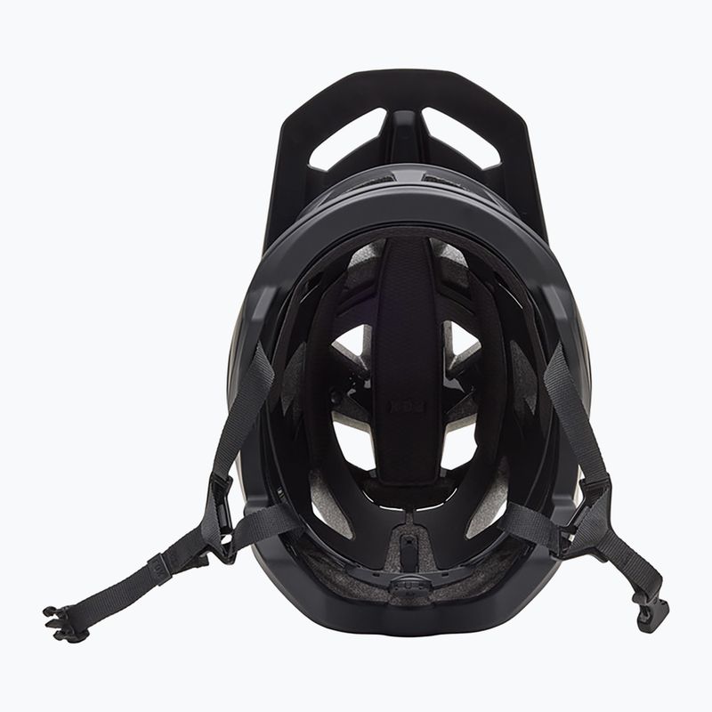 Cyklistická prilba Fox Racing Speedframe Camo black camo 5