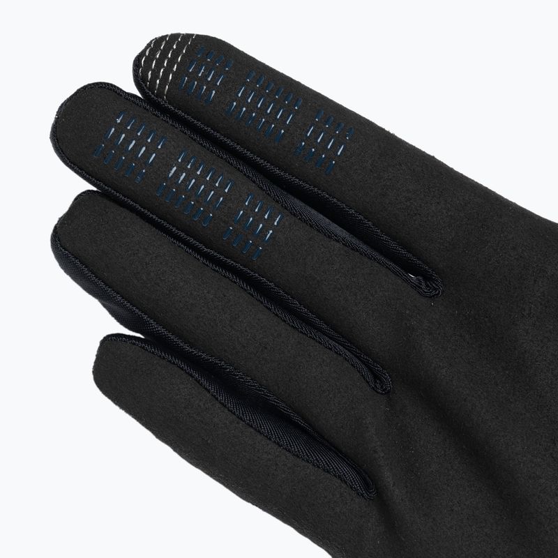 Pánske cyklistické rukavice Fox Racing Ranger midnight 5