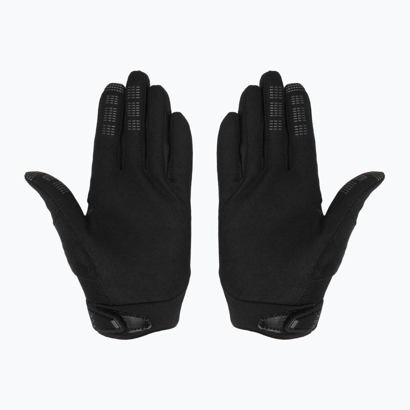 Dámske cyklistické rukavice Fox Racing Ranger W black 3