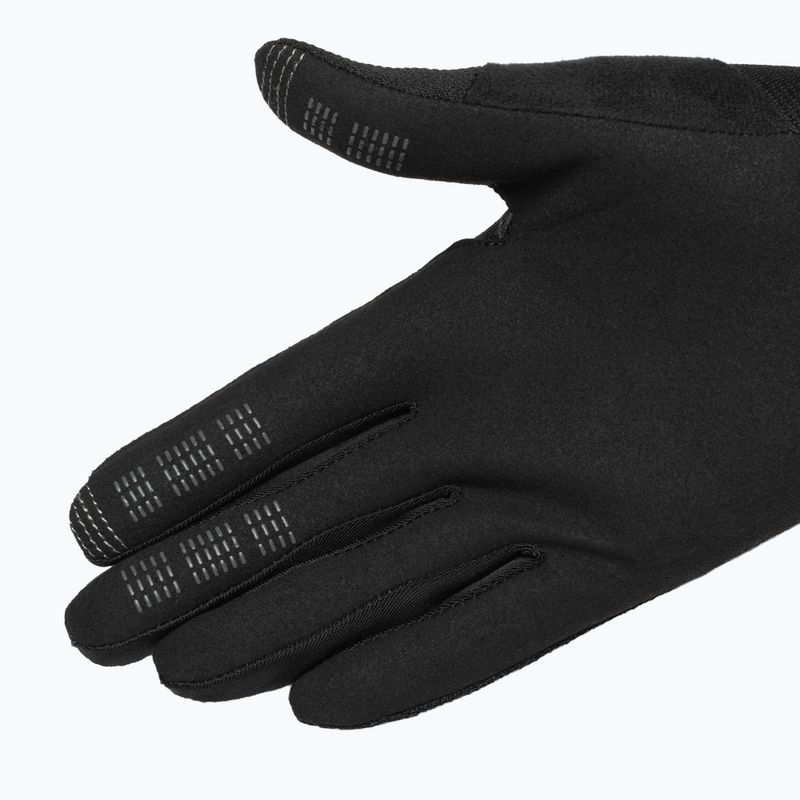 Dámske cyklistické rukavice Fox Racing Ranger W black 5