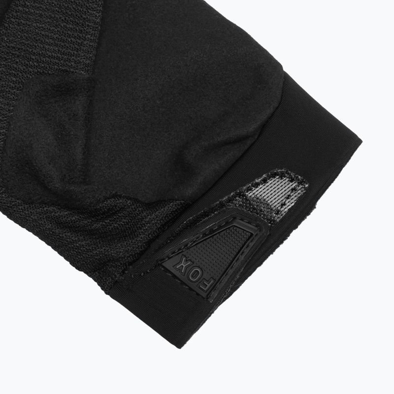 Dámske cyklistické rukavice Fox Racing Ranger W black 6