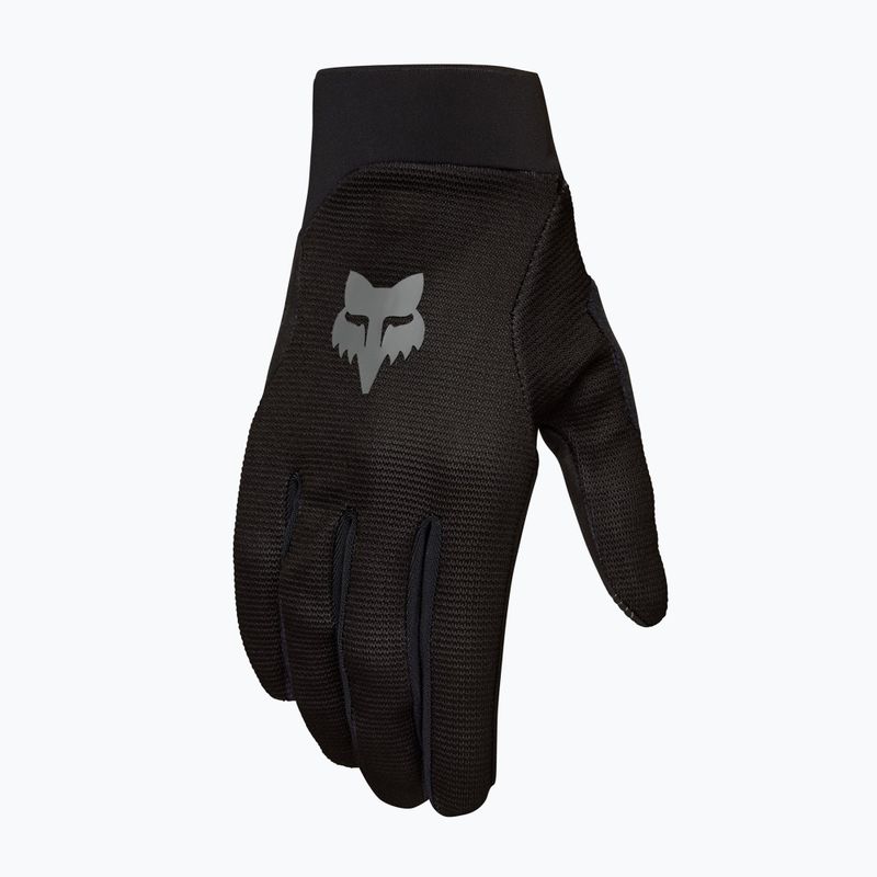 Dámske cyklistické rukavice Fox Racing Ranger W black