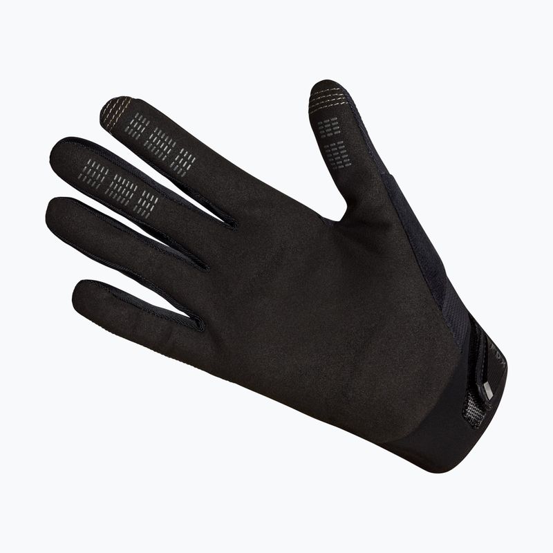 Dámske cyklistické rukavice Fox Racing Ranger W black 2