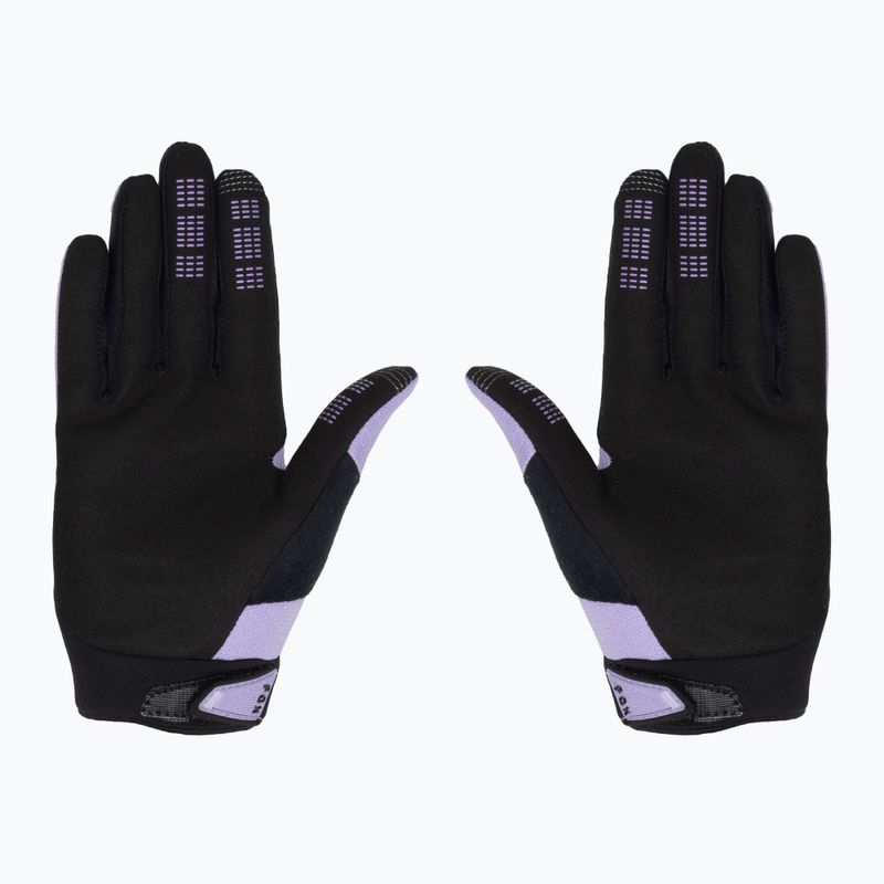 Dámske cyklistické rukavice Fox Racing Ranger W lilac 3