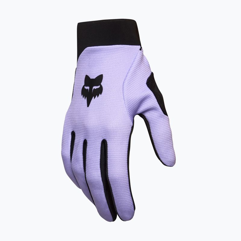 Dámske cyklistické rukavice Fox Racing Ranger W lilac