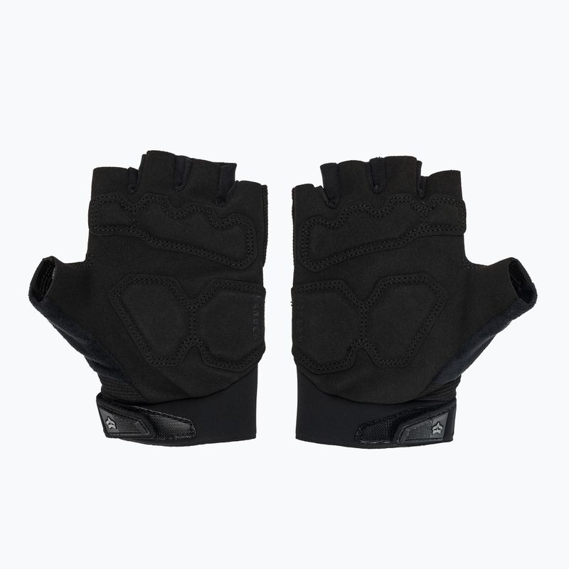 Dámske cyklistické rukavice Fox Racing Ranger Gel Short W black 3