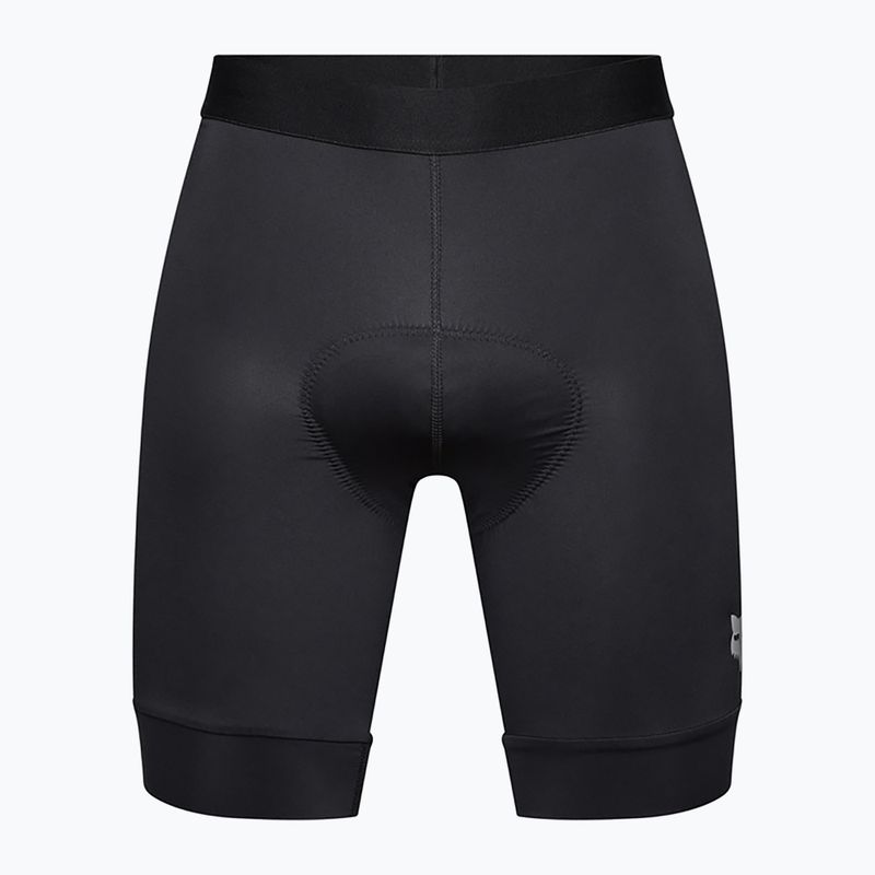 Pánske cyklistické boxerky Fox Racing Tecbase Lite Liner black 4