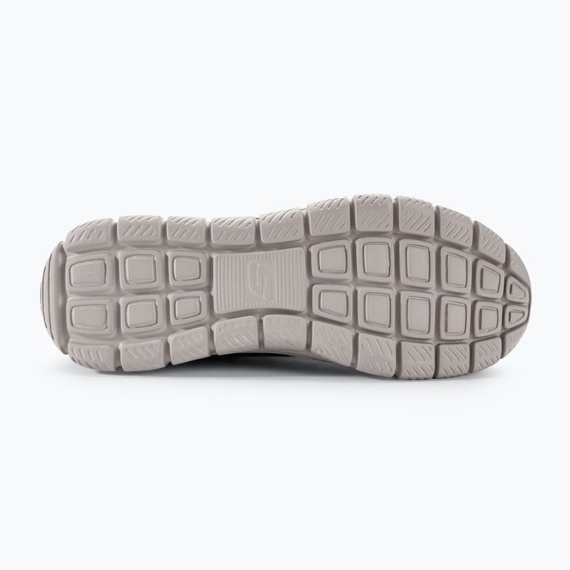 SKECHERS Track Scrolic pánska tréningová obuv navy 5