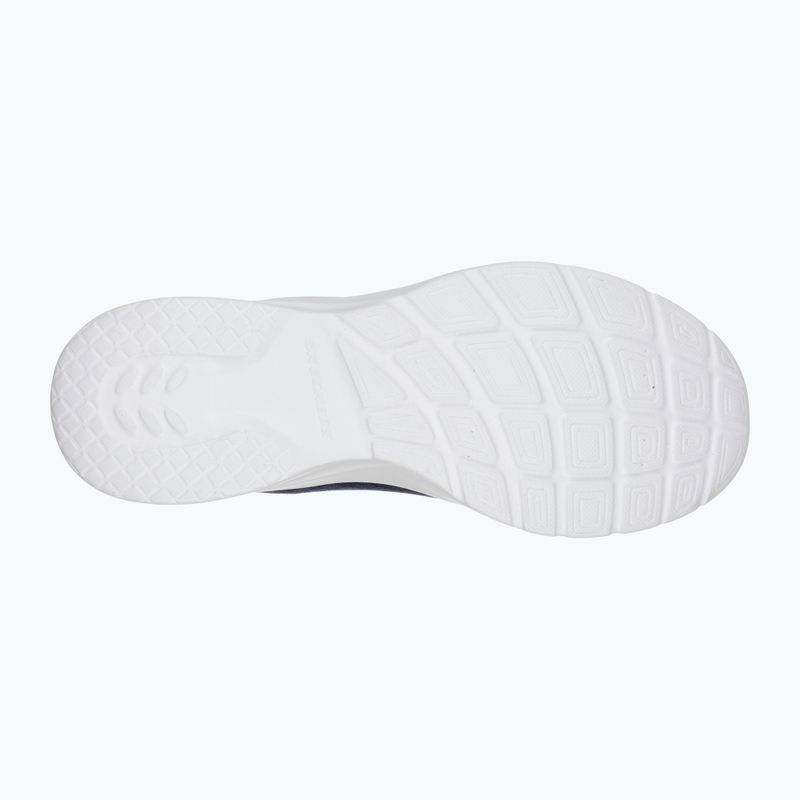 Dámska tréningová obuv SKECHERS Dynamight 2.0 Eye To Eye navy/light blue 10