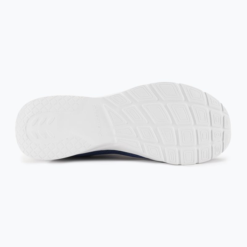 Dámska tréningová obuv SKECHERS Dynamight 2.0 Eye To Eye navy/light blue 5