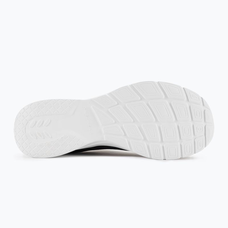 Dámska tréningová obuv SKECHERS Dynamight 2.0 Eye To Eye black/white 5