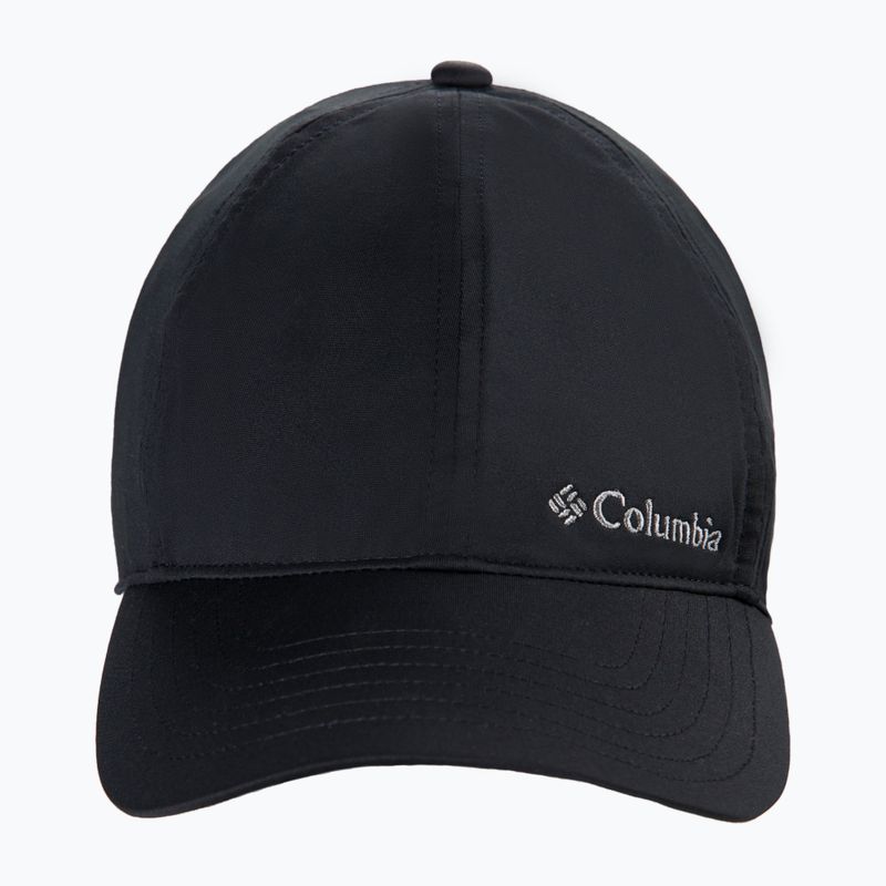 Columbia Coolhead II Ball baseballová čiapka čierna 1840001 2