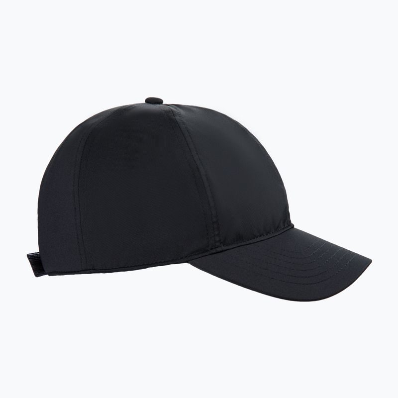 Columbia Coolhead II Ball baseballová čiapka čierna 1840001 4